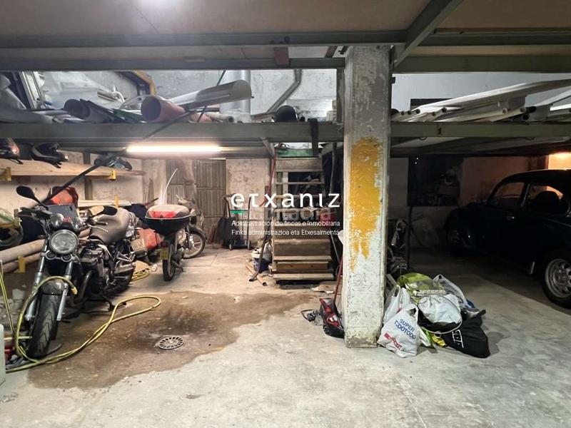 Foto fca6a592-2b08-4239-ae4f-ac6ee11e91f2. Alquiler local comercial  en venta. en Donostia - San Sebastián