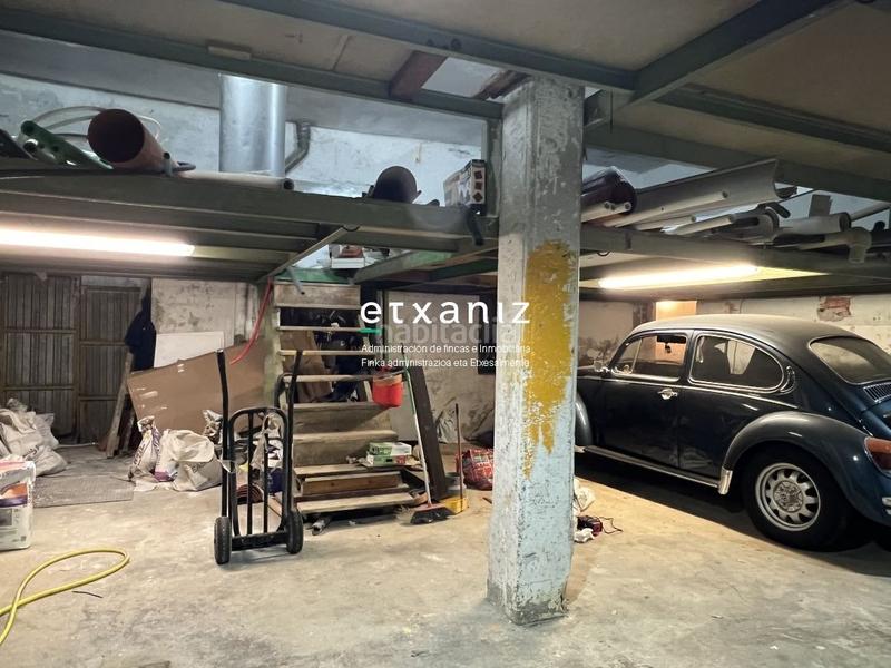 Foto 0386ca9e-411e-4480-a5af-e1190eea5c22. Lloguer local comercial a Egia Donostia - San Sebastián