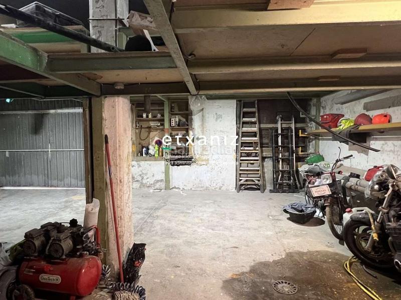 Foto 39ef74d0-52ff-4b0f-9bfc-7827688108eb. Lloguer local comercial a Egia Donostia - San Sebastián