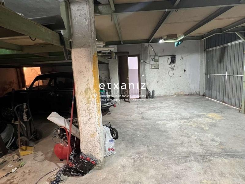 Foto 5db4bc64-0173-4585-b30b-5daab1be1b9b. Lloguer local comercial a Egia Donostia - San Sebastián