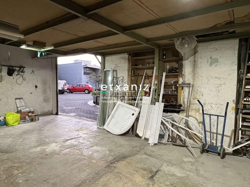 Foto 605df982-07c8-4712-978b-dd16300b4065. Lloguer local comercial a Egia Donostia - San Sebastián