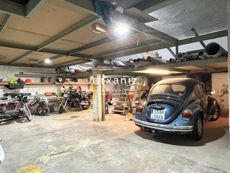 Foto 953d1af5-98f2-4a4a-aa4f-6b6c9d65819e. Lloguer local comercial a Egia Donostia - San Sebastián