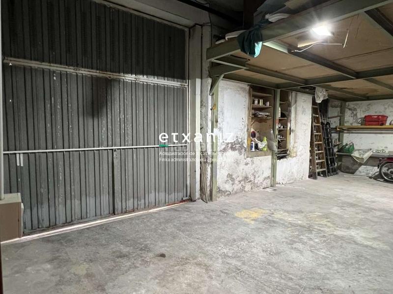 Foto 21811b35-3ab8-4b9c-8d0f-f47f56ccdb22. Location local commercial dans Egia Donostia - San Sebastián