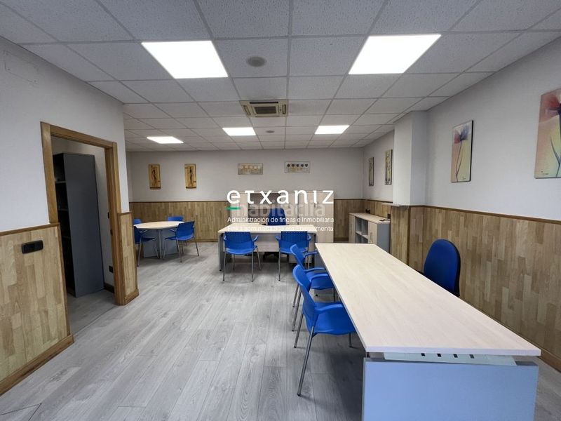 Foto 699baf7e-e7ff-4eba-92be-316d3ee58664. Local comercial a Lasarte - Oria