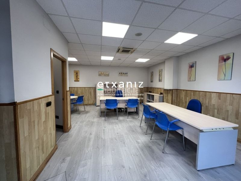 Foto 8dd0e31b-b8b5-4579-bbea-0442d4ec1b9a. Local comercial a Lasarte - Oria