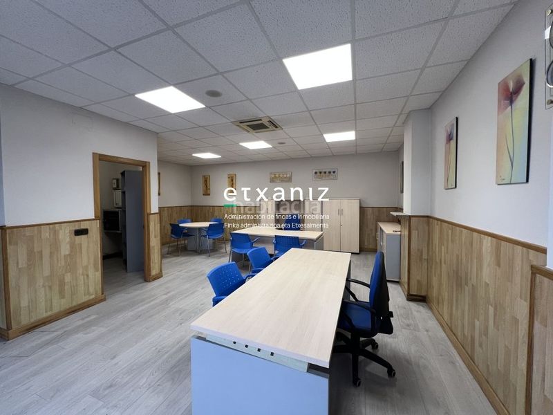 Foto d0c5f226-3406-44bb-bf76-f5996e0ffa63. Local comercial a Lasarte - Oria