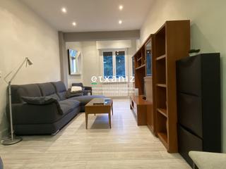 Affitto Appartamento  Errondo pasealekua. Piso en alquiler de temporada en amara.
