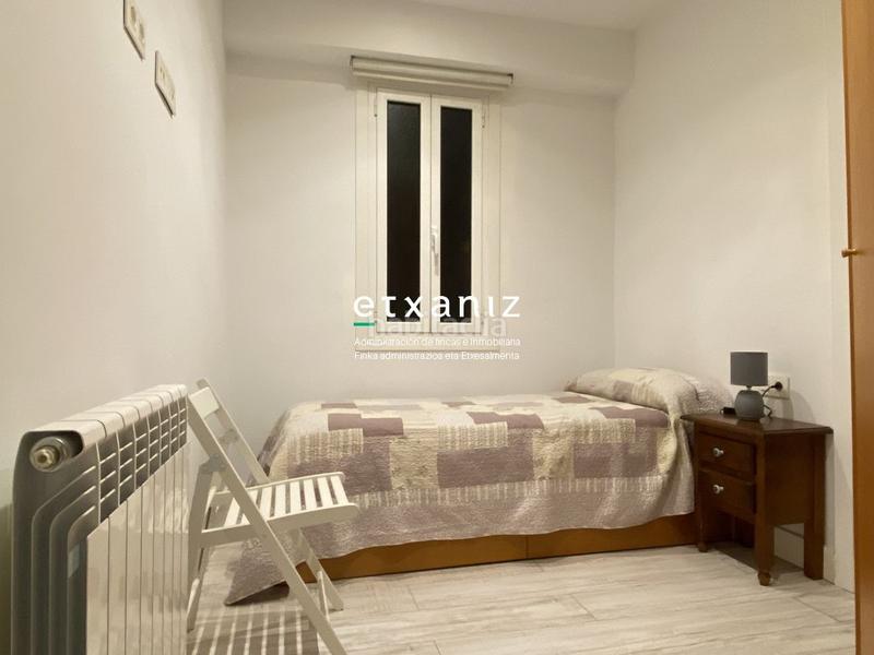 Foto 8932ce1d-373f-4a61-b4b1-aaa183dc5e0a. Miete etagenwohnung mit heizung in Amara Donostia - San Sebastián