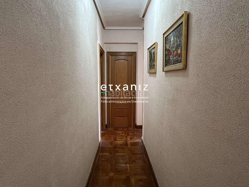 Foto 006b5bc4-e03e-47f7-aee9-2b5ff396ea9d. Flat with heating in Amara Donostia - San Sebastián