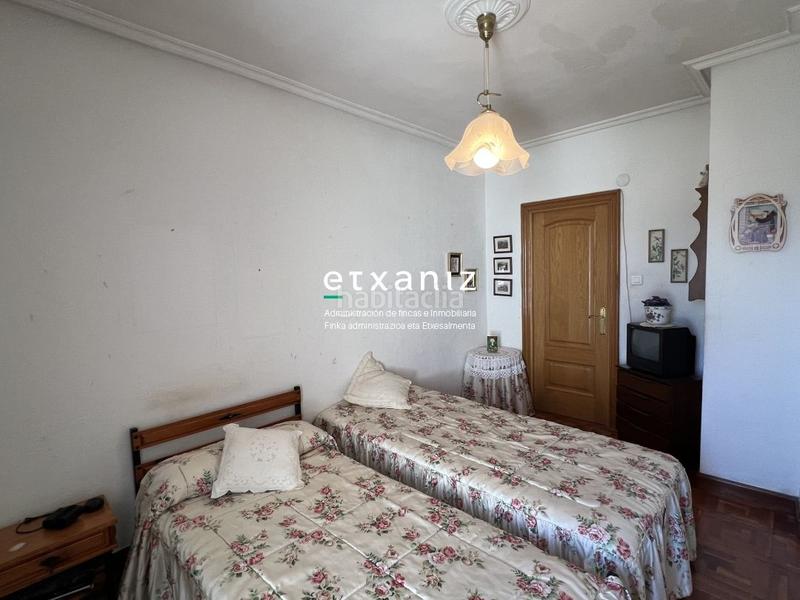 Foto 1106c16f-1563-4358-a1f7-e31d0608cd2e. Flat with heating in Amara Donostia - San Sebastián