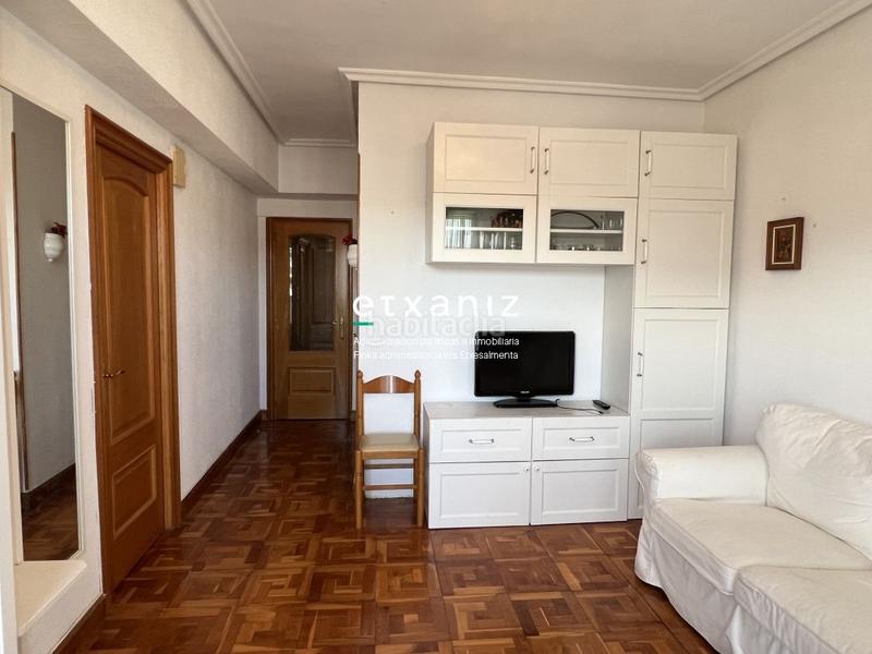 Foto 4f408b10-70c2-48ce-b04d-731ec6b84667. Flat with heating in Amara Donostia - San Sebastián