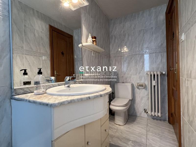 Foto 684be4e4-461b-4b54-a8b9-4af76d172f96. Flat with heating in Amara Donostia - San Sebastián