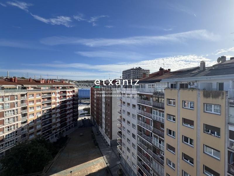 Foto bdc8ef97-c0f2-406f-b993-dfdff4639edb. Flat with heating in Amara Donostia - San Sebastián