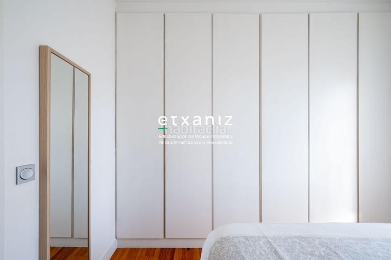 Foto 320d9843-1d2b-4fd5-aa6d-9d76791f64fb. Appartement avec chauffage dans Ategorrieta-Ulía Donostia - San Sebastián