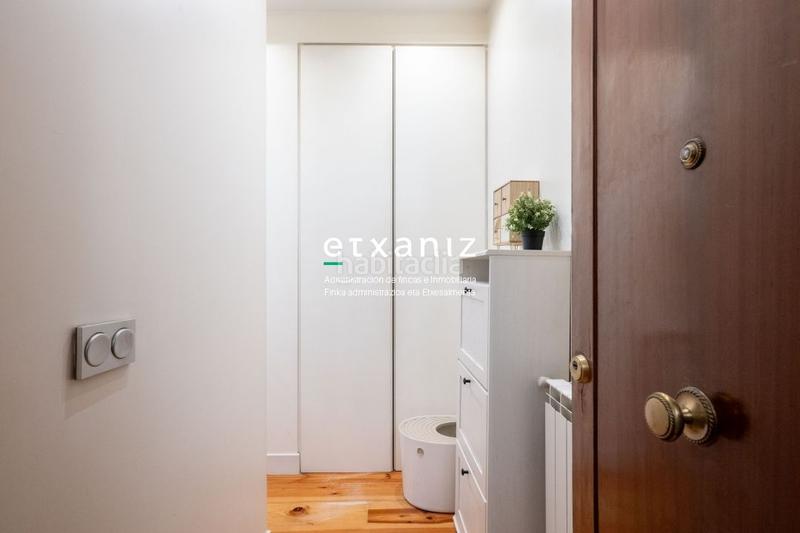 Foto 81c00d5c-d357-4357-a417-0b27e3f672da. Appartement avec chauffage dans Ategorrieta-Ulía Donostia - San Sebastián