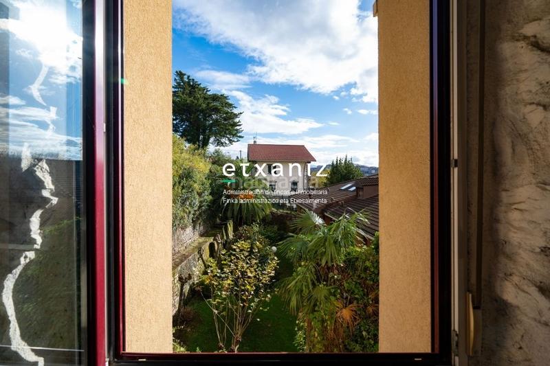 Foto 99d858b4-76ad-4157-b1f0-8467b02363ff. Appartement avec chauffage dans Ategorrieta-Ulía Donostia - San Sebastián