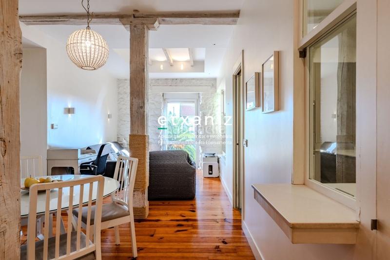 Foto 9ec8d3ff-40be-4d0e-903f-10a7d5ce7459. Appartement avec chauffage dans Ategorrieta-Ulía Donostia - San Sebastián