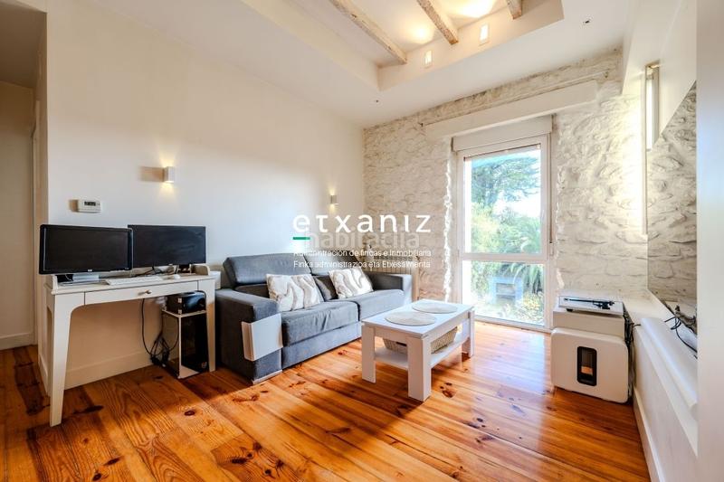 Foto d65f8d2b-2aca-4094-89f8-acb5e47b8e12. Appartement avec chauffage dans Ategorrieta-Ulía Donostia - San Sebastián