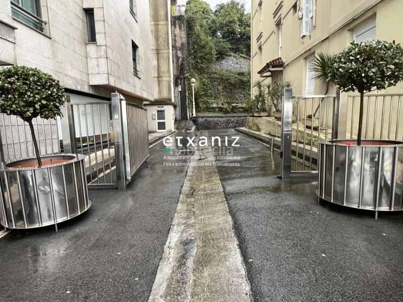 Foto 71e60fee-74e6-4f45-a2f5-33f62fe803a1. Miete autoparkplatz in Miraconcha Donostia - San Sebastián