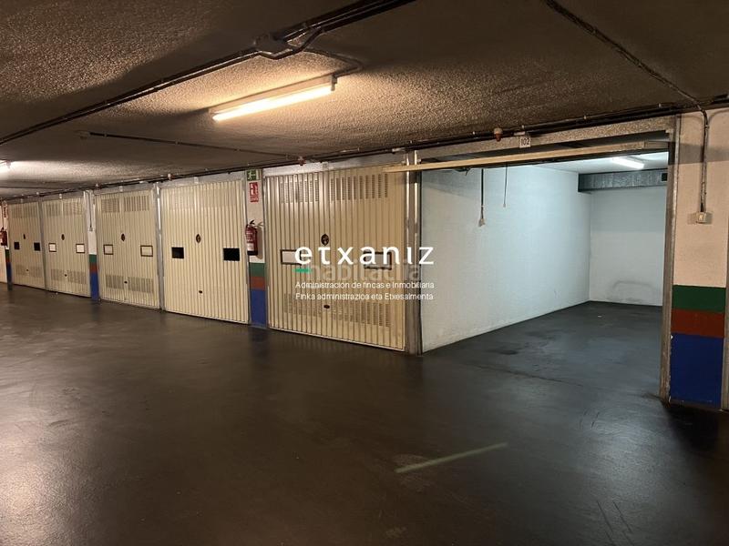 Foto 882d5d12-45a4-4a49-b370-28d2f5e85e10. Miete autoparkplatz in Miraconcha Donostia - San Sebastián