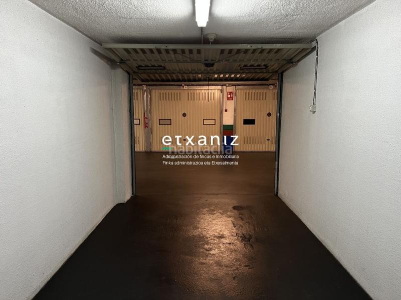 Foto a6fad01e-5a85-4004-97c8-48da30bc9117. Miete autoparkplatz in Miraconcha Donostia - San Sebastián