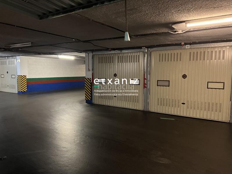 Foto f8241b0c-dc2e-4bc8-a56a-88b4a4ae752f. Miete autoparkplatz in Miraconcha Donostia - San Sebastián