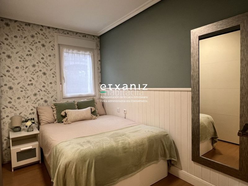 Foto 0b6da598-3bbb-4cc8-a342-f37afafbac61. Pis amb calefacció a Palmera - Dumboa - Arbes Irun