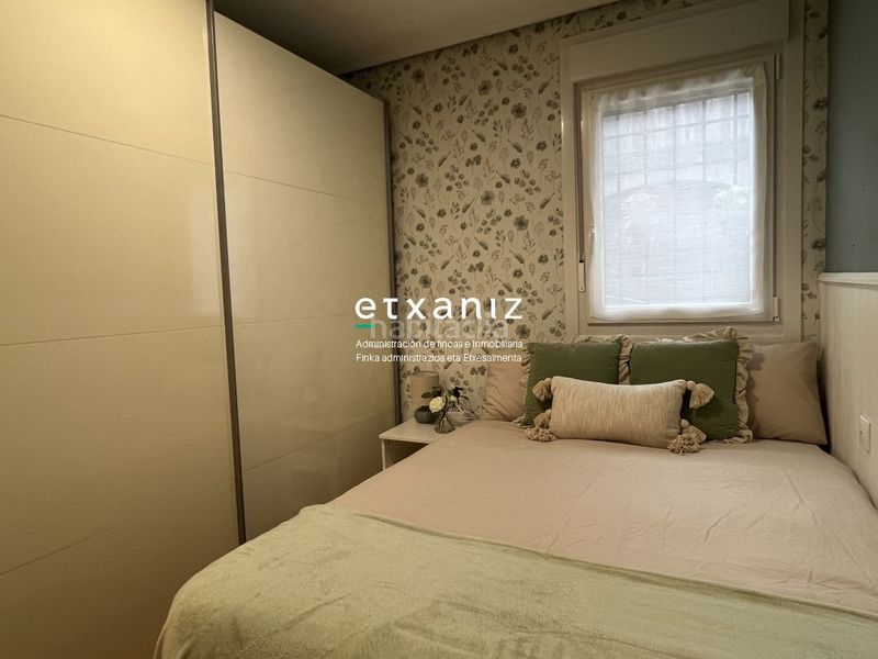 Foto 656430c7-e011-4082-b02b-a7e9f50857d4. Pis amb calefacció a Palmera - Dumboa - Arbes Irun