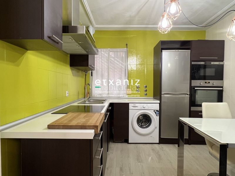 Foto 844f0024-8175-4162-8daf-d271b7ed4941. Pis amb calefacció a Palmera - Dumboa - Arbes Irun