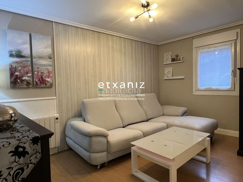 Foto 9dddb587-d381-4ec9-bd5c-abc26de3c2d4. Pis amb calefacció a Palmera - Dumboa - Arbes Irun