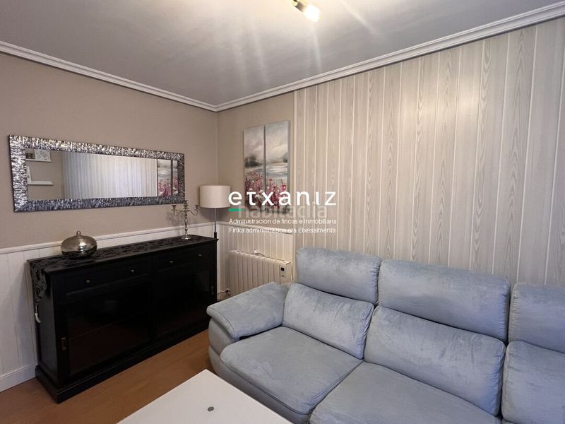 Foto 9fd32870-ba58-476c-90db-67a3b912fe93. Pis amb calefacció a Palmera - Dumboa - Arbes Irun