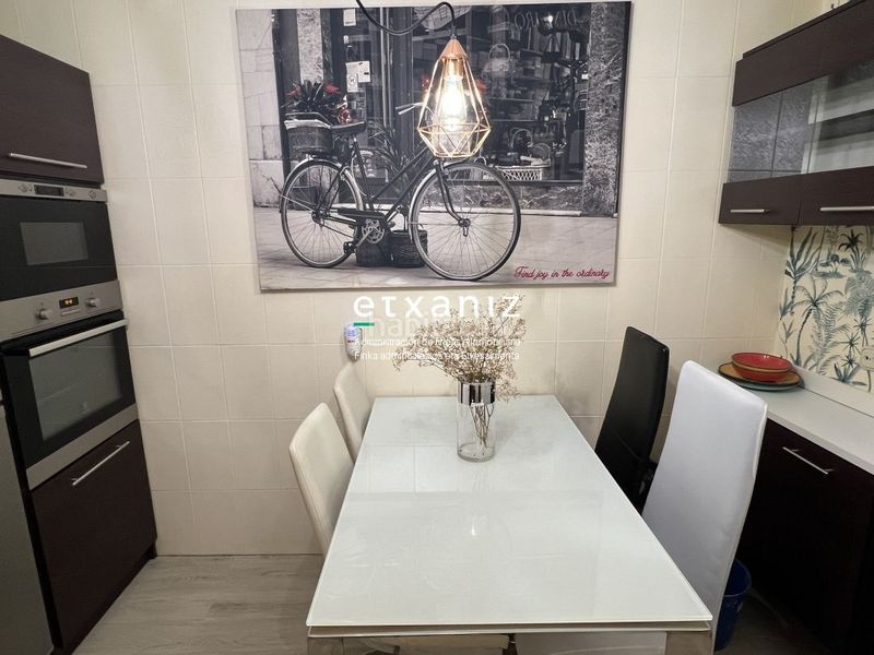 Foto a6338920-03ea-4ccf-ae38-b71bce34c4cd. Pis amb calefacció a Palmera - Dumboa - Arbes Irun