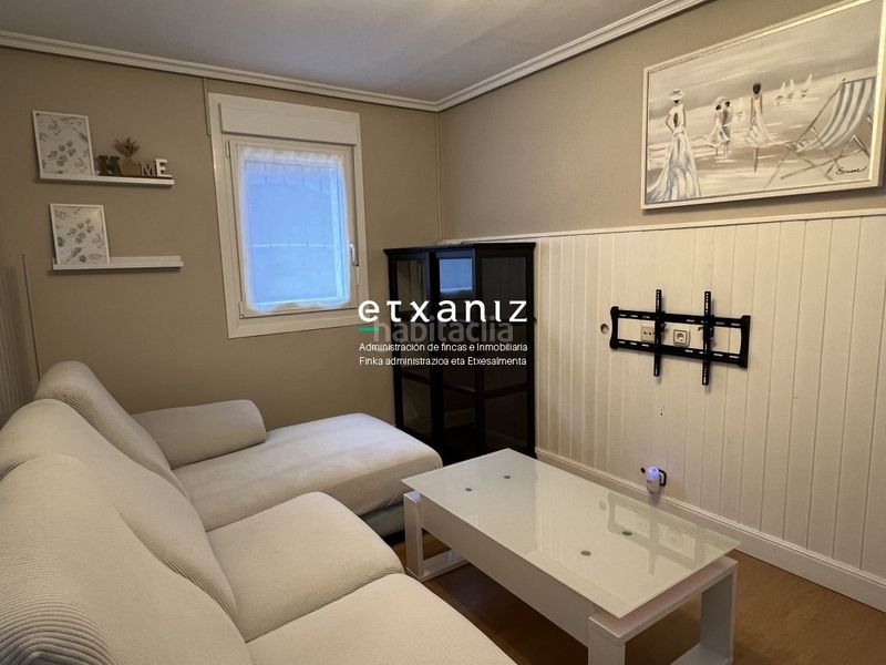 Foto cd82876e-2d68-4b43-854d-cf84b2b9d434. Pis amb calefacció a Palmera - Dumboa - Arbes Irun