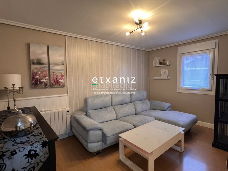 Foto d9fc3cac-3e5d-4fa5-94ff-51cf65cb9e06. Pis amb calefacció a Palmera - Dumboa - Arbes Irun