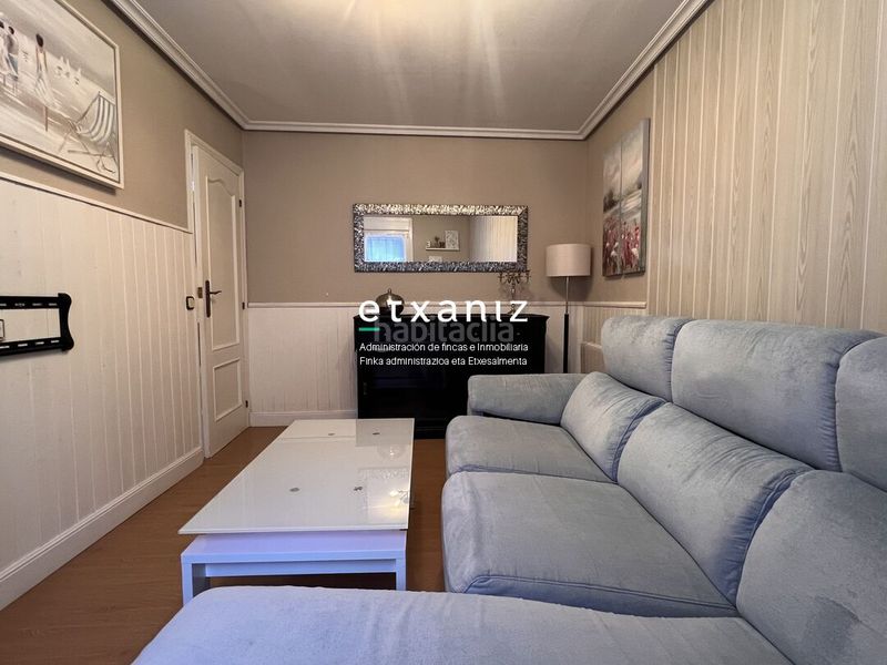 Foto dd8044f3-4a82-4037-9819-6d37c6f07fc1. Pis amb calefacció a Palmera - Dumboa - Arbes Irun