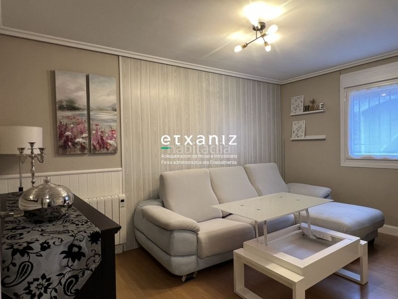 Foto ee41ff0a-2cca-4aaf-a4f3-6c52d11b9c93. Pis amb calefacció a Palmera - Dumboa - Arbes Irun