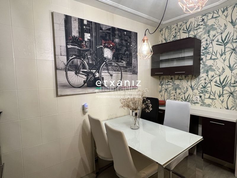 Foto f15e7128-1675-42a9-a566-42c644a66866. Pis amb calefacció a Palmera - Dumboa - Arbes Irun