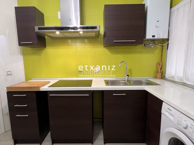 Foto f21b946e-03fb-4dbb-8e71-ddf469504eae. Pis amb calefacció a Palmera - Dumboa - Arbes Irun