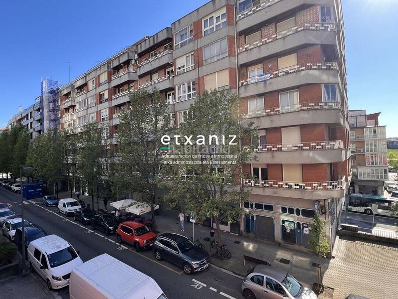 Foto 665c26ee-dd23-46c1-8d8b-3a4f00f9ea12. Pis amb calefacció a Pinar - Anaka - Belaskoenea Irun