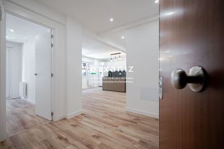 Piso  Juan de garay kalea. Vivienda impecable en el centro de lasarte