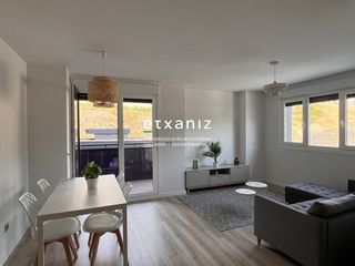 Location Appartement  Ama kandida hiribidea. Vivienda  garaje  trastero en alquiler en edificio de nueva cons