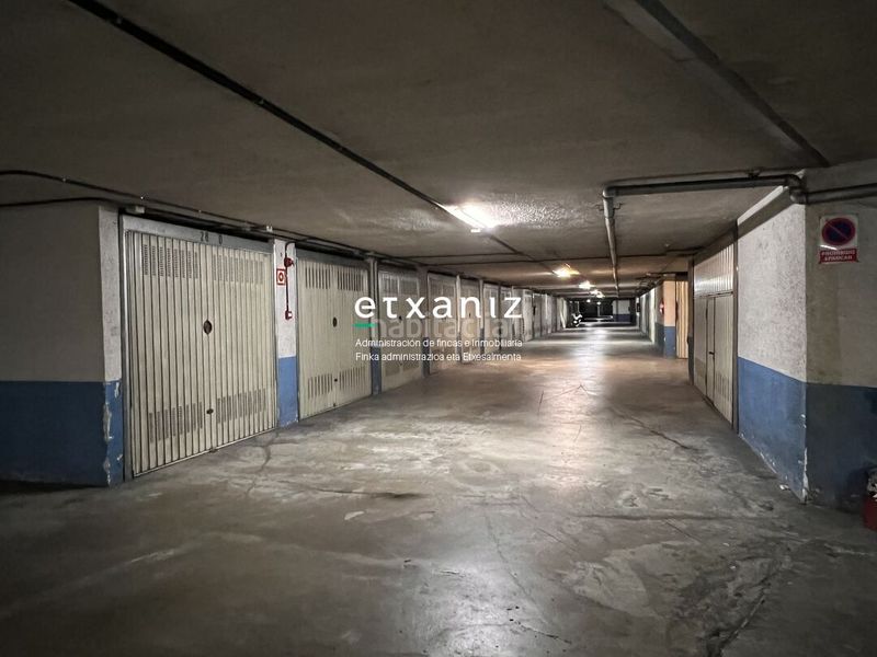 Foto 003aa91c-f486-43aa-8ffd-712bcea6b2da. Aparcament cotxe a Lasarte - Oria