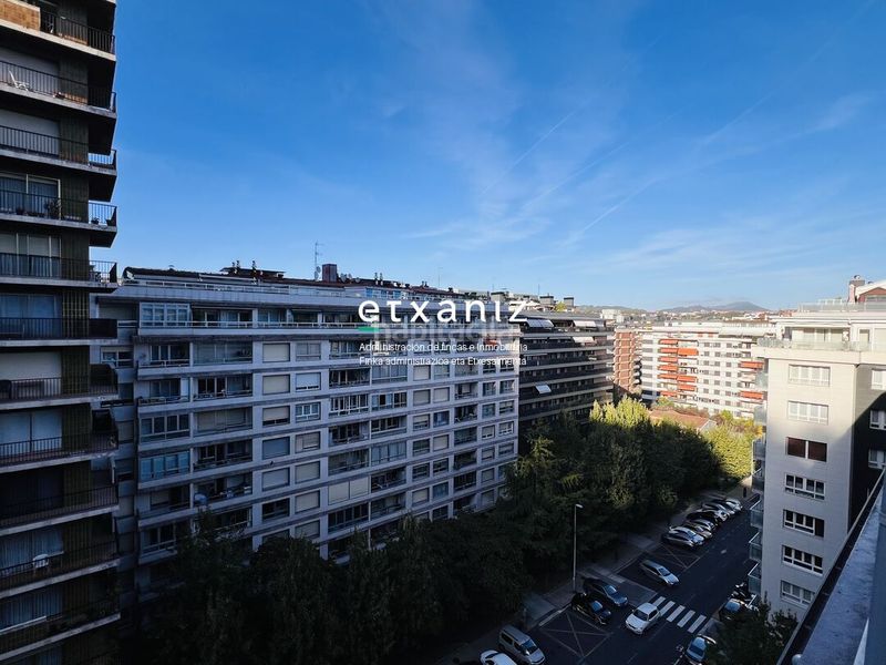 Foto ec3d1027-e129-44c3-8749-95eecd0a3691. Pis amb calefacció a Amara Donostia - San Sebastián