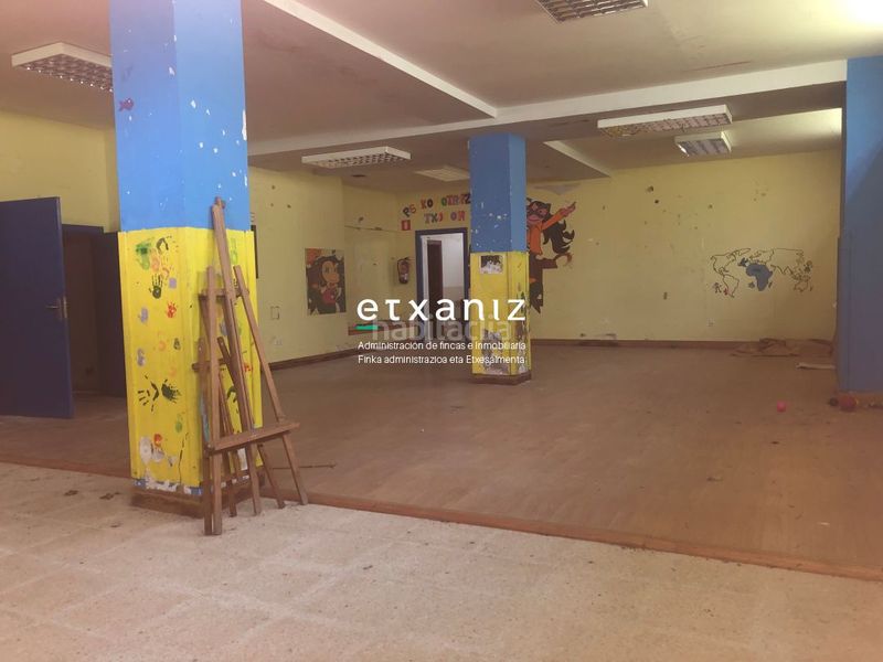 Foto 085872d6-341a-4dd8-92d2-9c40fc0d4bc9. Business premise in Lasarte - Oria