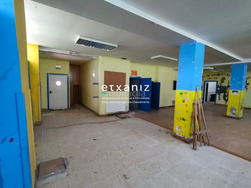 Foto 4ad7afd8-8dc3-4d6c-81c6-4fdd536863ca. Business premise in Lasarte - Oria