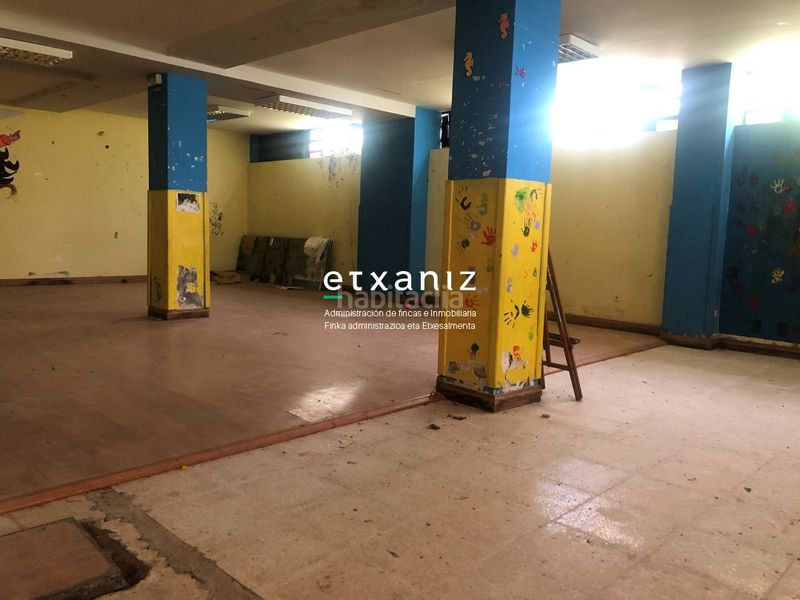Foto 4d5da5c4-dd89-4141-9b0a-0766e126df8e. Business premise in Lasarte - Oria