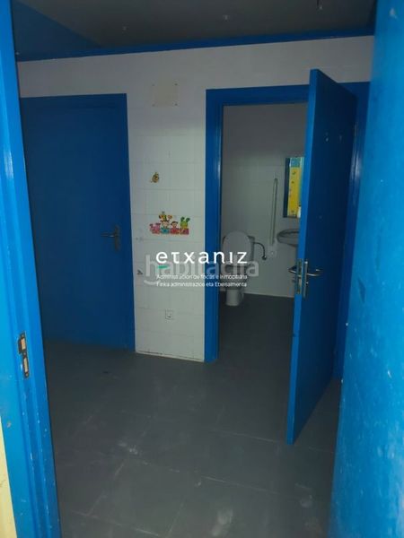 Foto 60057df7-b5ae-495d-851b-7e07c29e4cef. Business premise in Lasarte - Oria