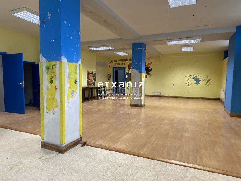 Foto 762a2da6-b42c-4a75-a276-547d682aa551. Business premise in Lasarte - Oria
