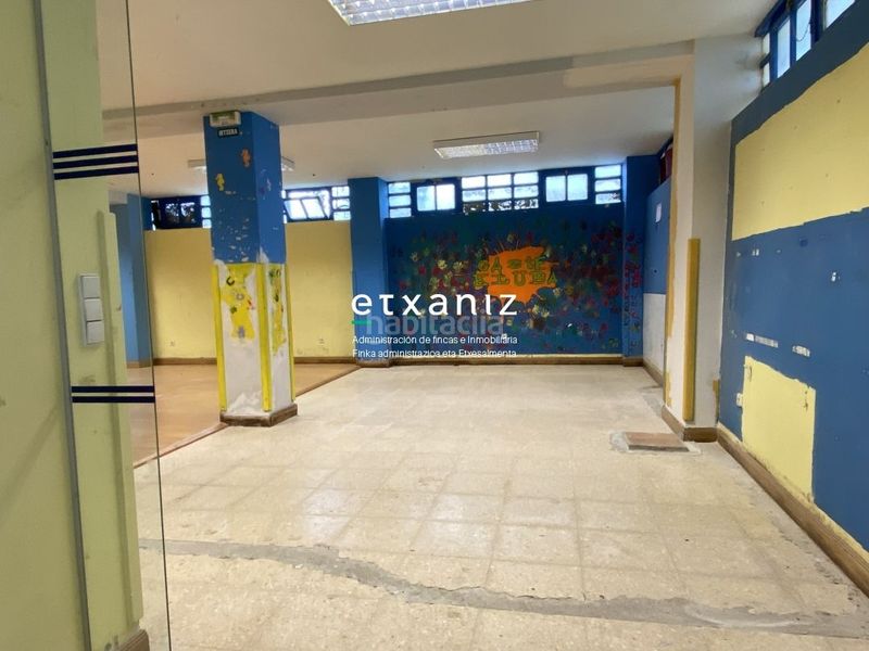 Foto 95bc2022-dd03-46b7-a653-01e3bd4e8036. Business premise in Lasarte - Oria