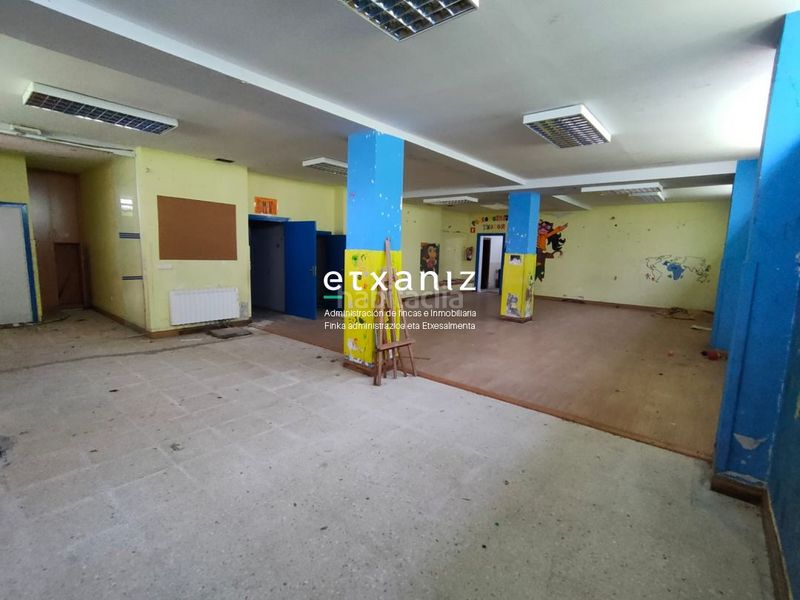Foto ab712dd8-cf14-425d-9bd5-f88fee3a4034. Business premise in Lasarte - Oria